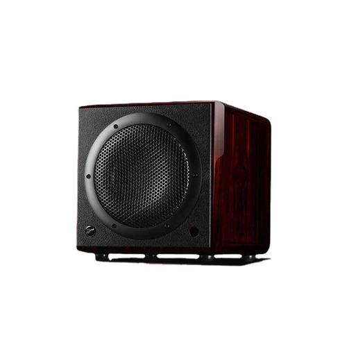 適用惠威 h10 sub電腦有源多媒體家庭影院音響10寸音效低音炮音箱